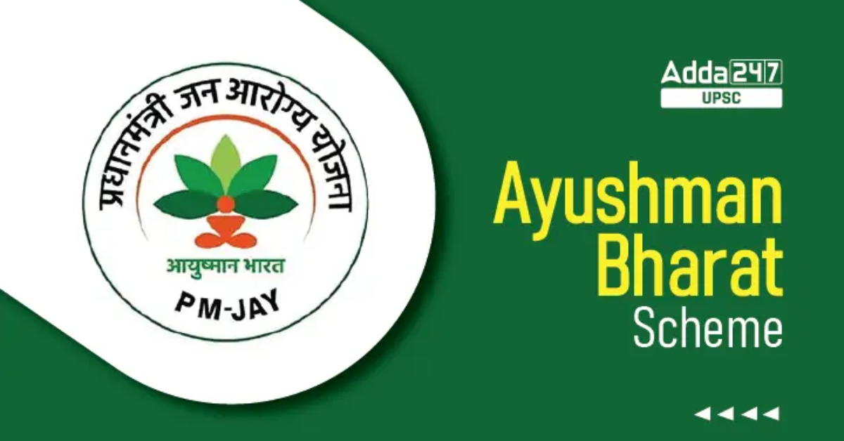 Ayushman Bharat