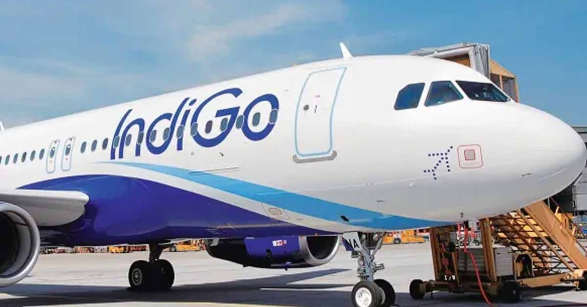 IndiGo