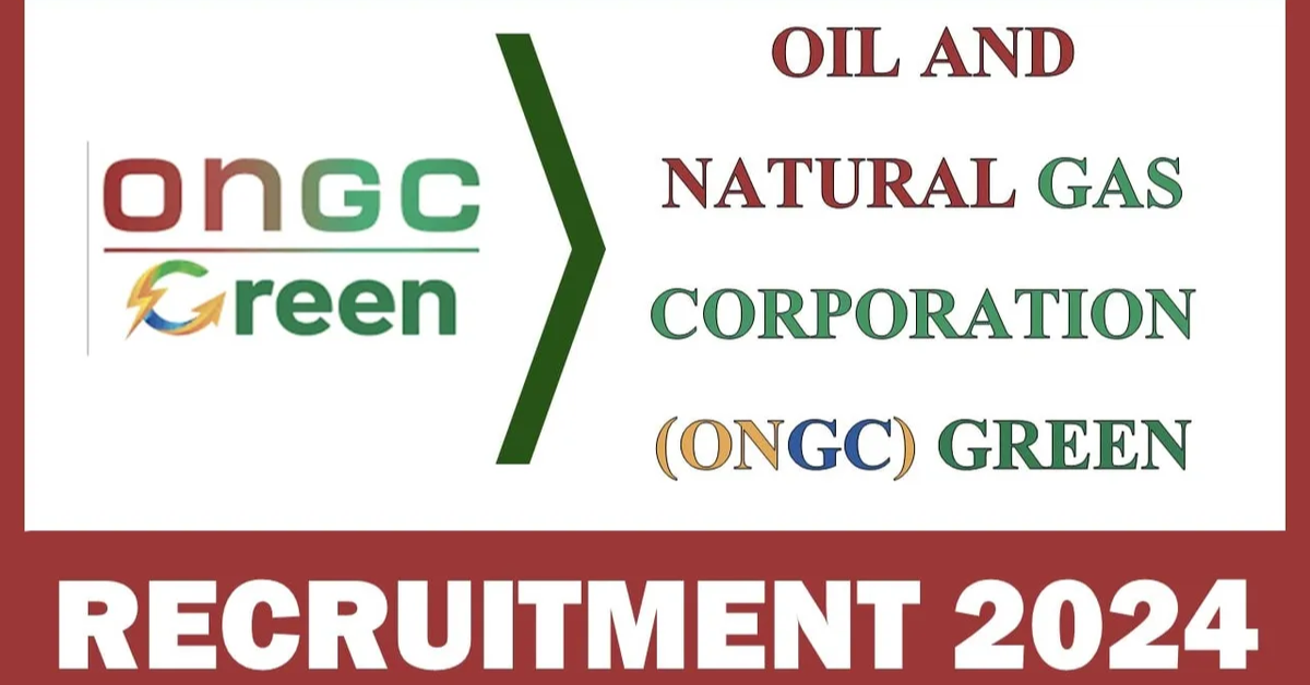 ONGC