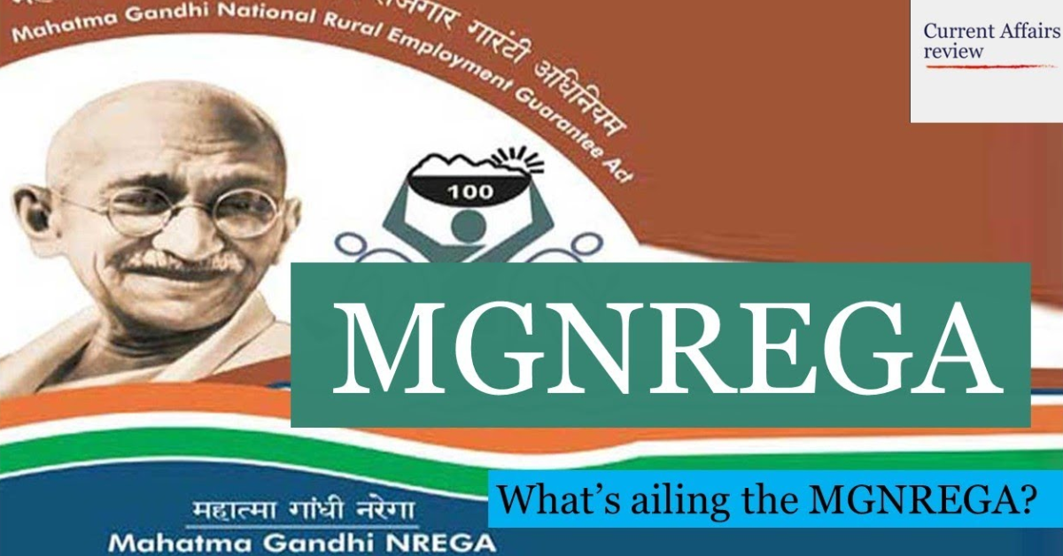 MGNREGA