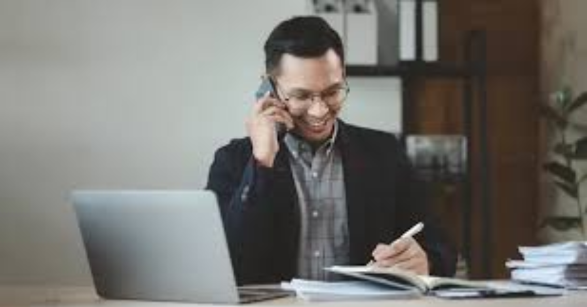 Private Job Updates
