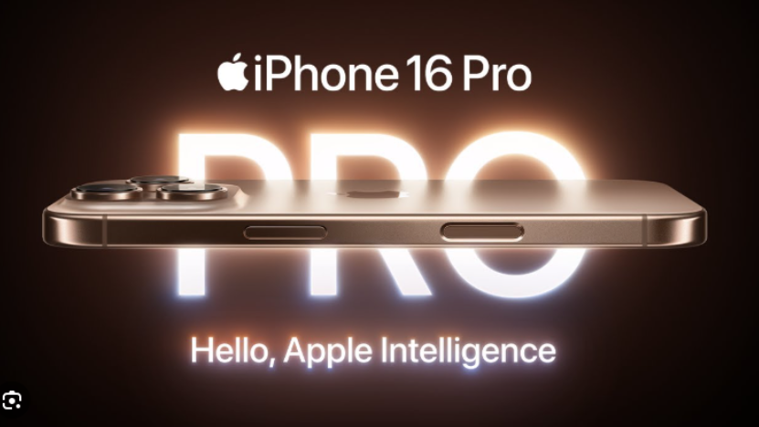 Apple I phone 16 Pro Free Order For You Now 2025