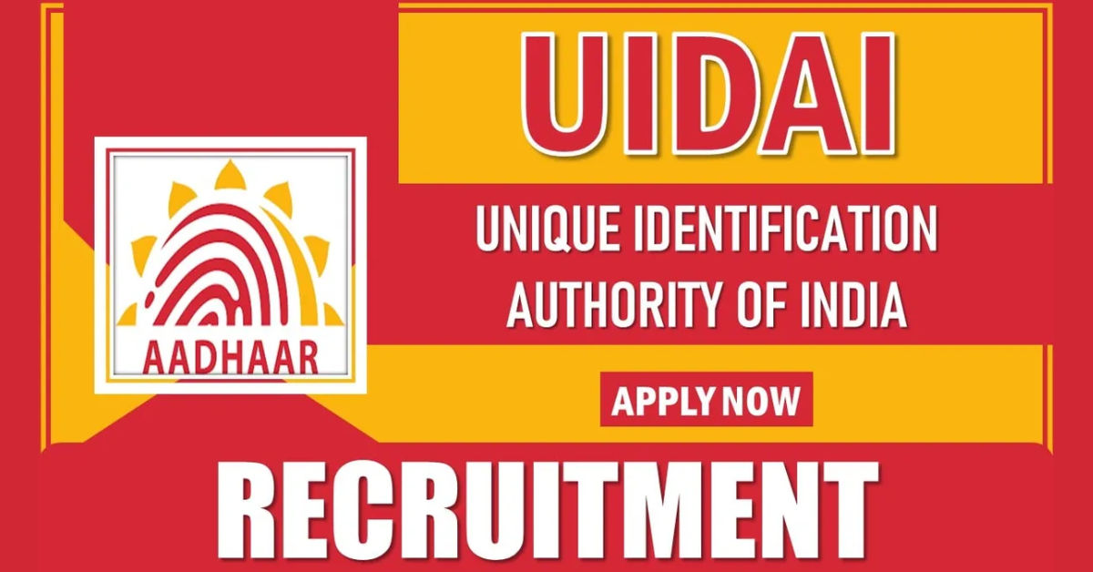UIDAI