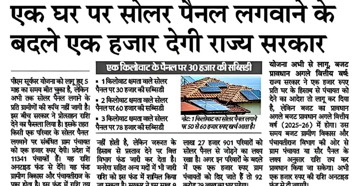 सोलर