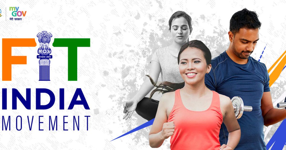 Fit India Movement 2025: A Step Towards Healthier India