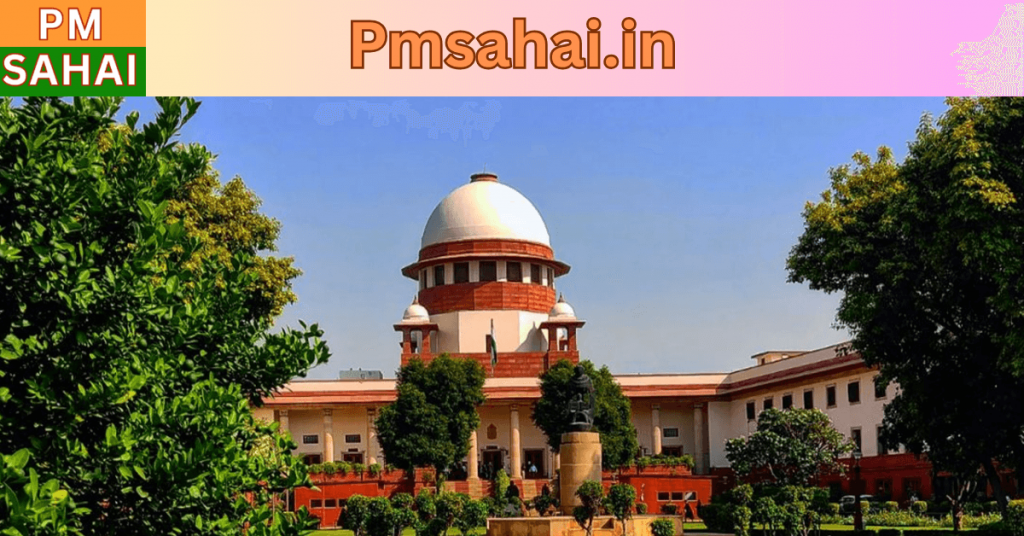 The Making of India’s Judiciary: A Deep Dive into The Supreme Court's History