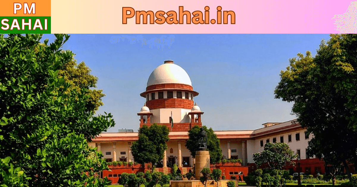 The Making of India’s Judiciary: A Deep Dive into The Supreme Court's History
