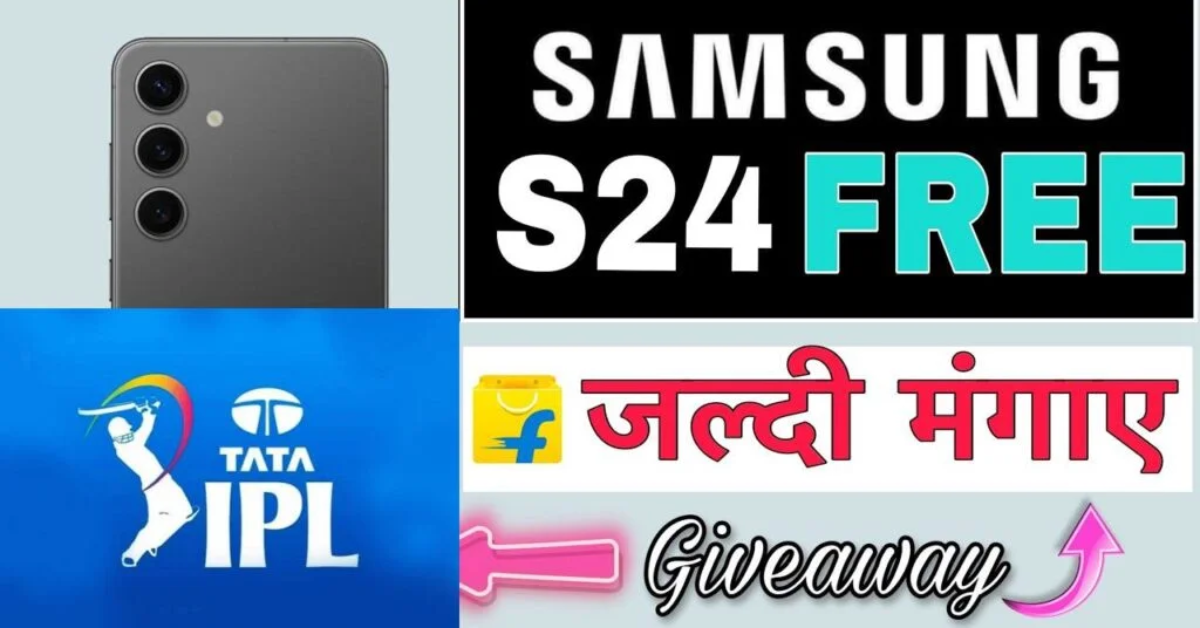 Free Samsung Mobile 2025 Now: Giveaway and Discount