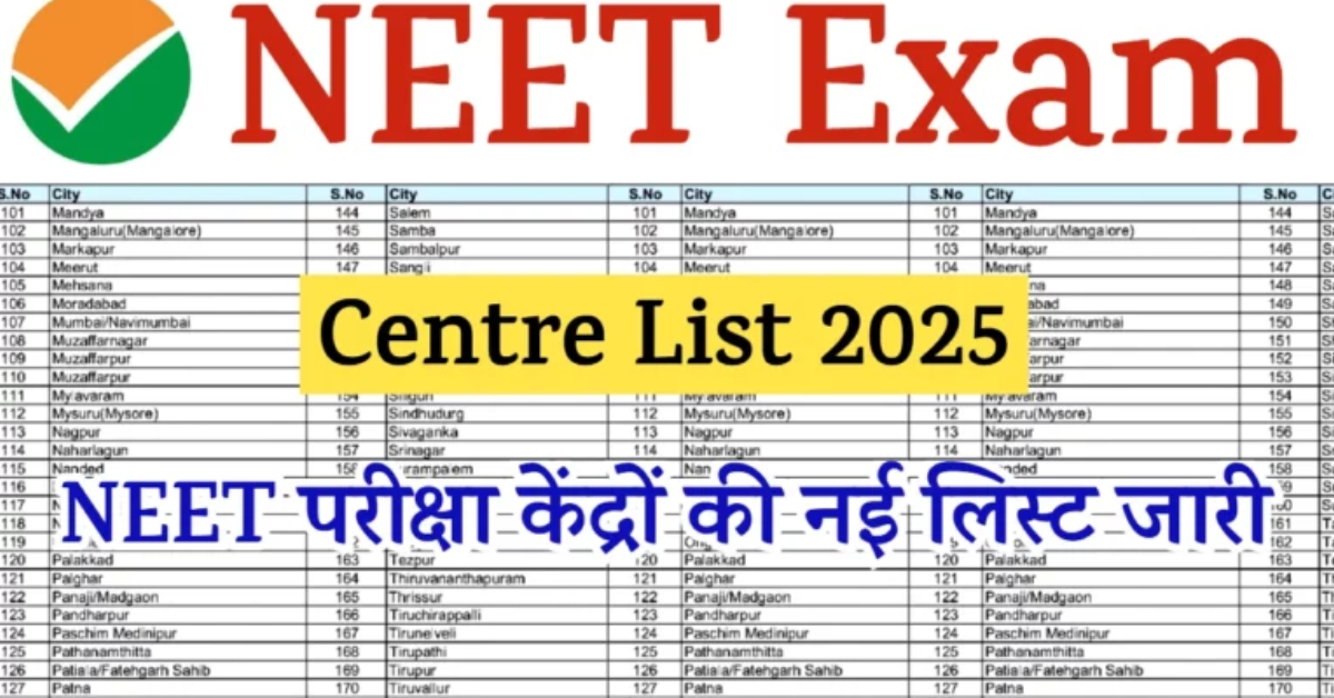 neet