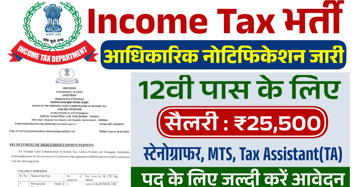 Income