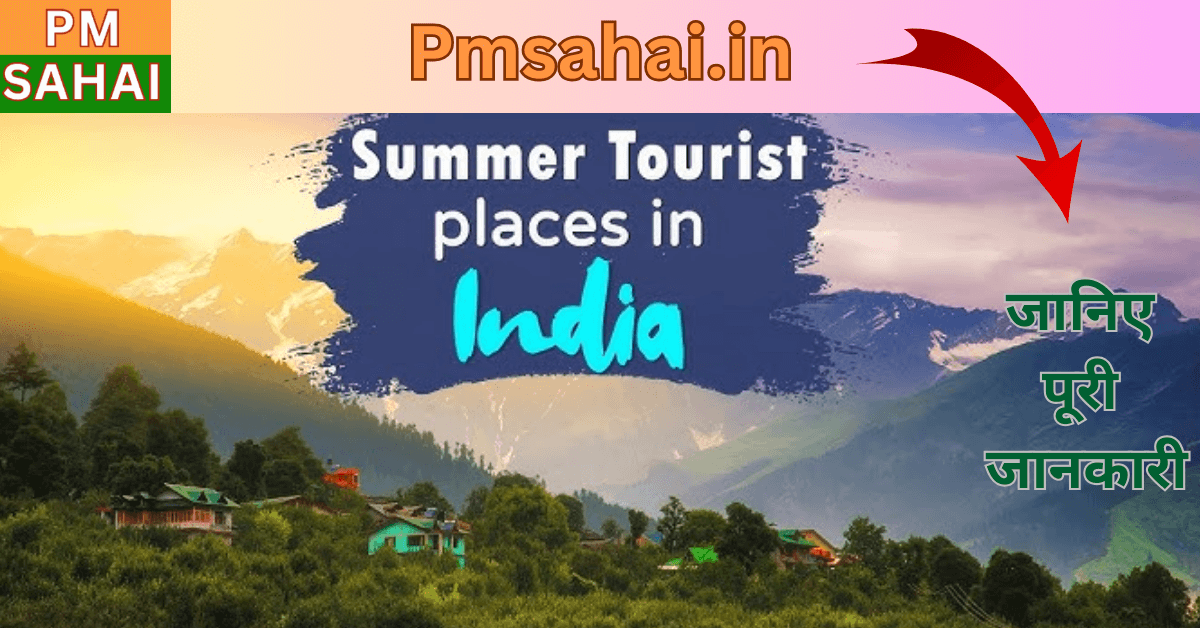 Top 10 Natural Destinations in India You Must Visit at Least Once in Your Life