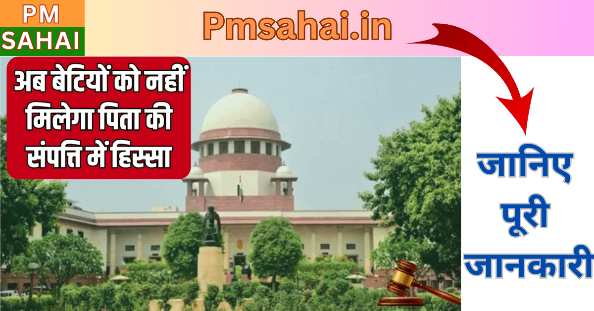 Daughter Has No Inheritance Right In Father’s Properties? A Myth Dispelled 2025